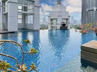 Cozy 2BR Apt 1@Cikditiro Menteng Vacation rental in Jakarta
