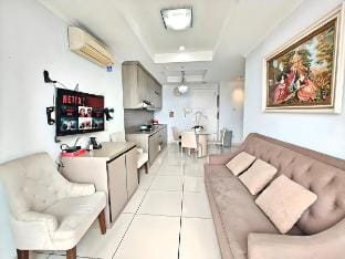 Cozy 2BR Apt 1@Cikditiro Menteng Vacation rental in Jakarta