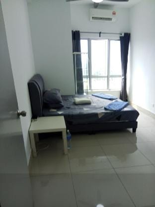 Big Master room 2Px NEW CONDO #Rc【30% OFF】@KL Vacation rental in Federal Territory of Kuala Lumpur