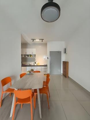 2Px NEW CONDO #Rc【30% OFF】@KL | Free WiFi LRT MRT Vacation rental in Federal Territory of Kuala Lumpur