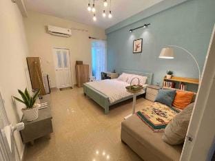 Giang Nam House Thao Dien- Cozy studio in D2 Apartment in Ho Chi Minh City