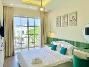 Villa 3PN Novaworld Phan Thiet Villa in Phan Thiet