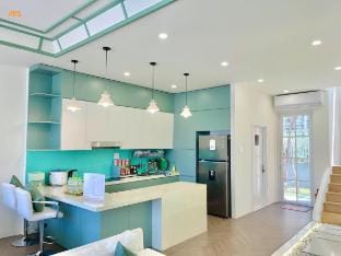Villa 3PN Novaworld Phan Thiet Villa in Phan Thiet