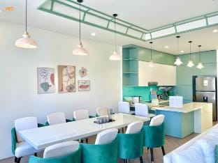 Villa 3PN Novaworld Phan Thiet Villa in Phan Thiet
