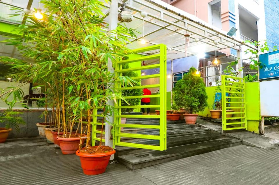 Blue Dawn Hotel Hotel in Hyderabad