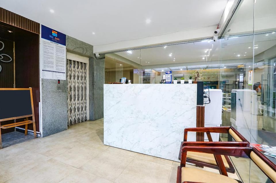 Blue Dawn Hotel Hotel in Hyderabad