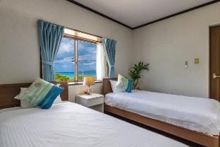 SeaSideHouse Ogimi Ocean View! Refresh your mind and body in a seaside house! Vacation rental in Okinawa Prefecture