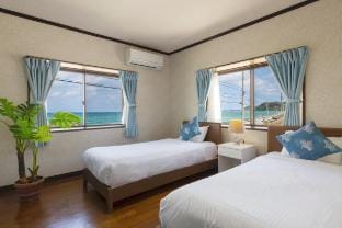 SeaSideHouse Ogimi Ocean View! Refresh your mind and body in a seaside house! Vacation rental in Okinawa Prefecture