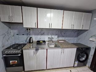 1-Bedroom by the Sea, Great View Vacation rental in Ajman