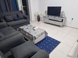 1-Bedroom by the Sea, Great View Vacation rental in Ajman
