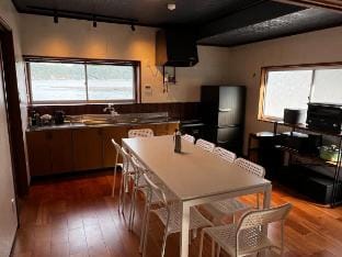 Tsushima One Day One Group Exclusive Whole House Rental "Chiromono Yado" Vacation rental in Japan