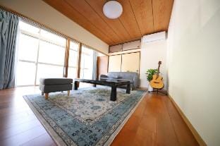 Tsushima One Day One Group Exclusive Whole House Rental "Chiromono Yado" Vacation rental in Japan