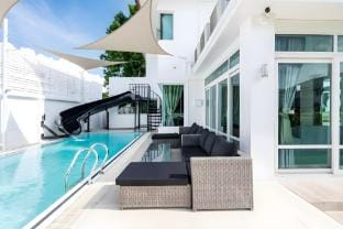 pool villa-1382 Vacation rental in Pattaya City