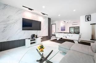 pool villa-1374 Vacation rental in Pattaya City