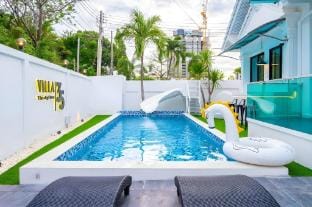 pool villa-1374 Vacation rental in Pattaya City