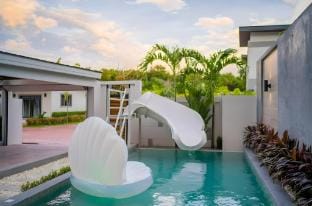 pool villa-1366 Vacation rental in Pattaya City
