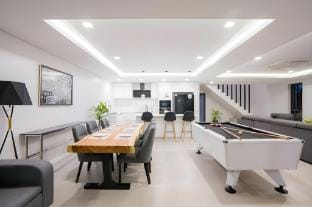 pool villa-1366 Vacation rental in Pattaya City