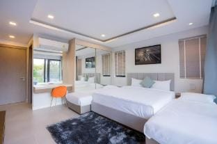 pool villa-1366 Vacation rental in Pattaya City