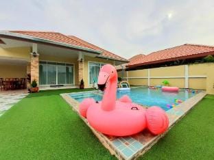 Huai Yai Houses Vacation rental in Pattaya City
