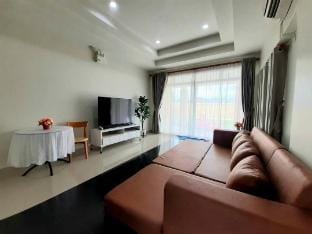 Huai Yai Houses Vacation rental in Pattaya City