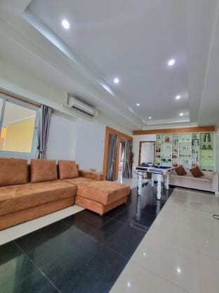 Huai Yai Houses Vacation rental in Pattaya City