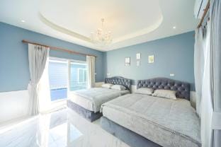pool villa-1351 Vacation rental in Chon Buri Changwat