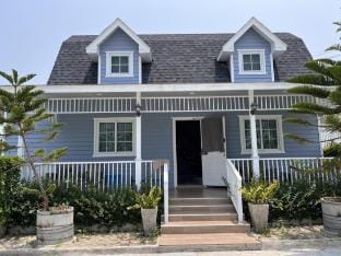 pool villa-1351 Vacation rental in Chon Buri Changwat