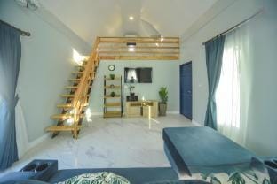 pool villa-1345 Vacation rental in Chon Buri Changwat