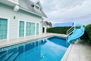 pool villa-1344 Vacation rental in Chon Buri Changwat