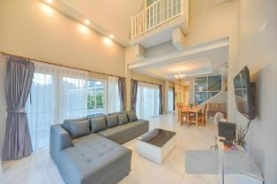 pool villa-1344 Vacation rental in Chon Buri Changwat
