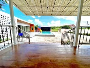 pool villa-1268 Vacation rental in Pattaya City