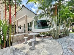 pool villa-1268 Vacation rental in Pattaya City