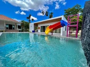 pool villa-1268 Vacation rental in Pattaya City