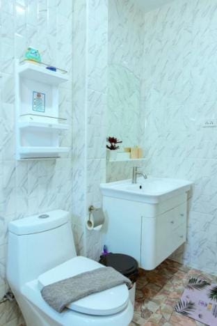 pool villa-1232 Vacation rental in Pattaya City