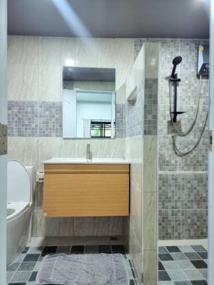 pool villa-1232 Vacation rental in Pattaya City