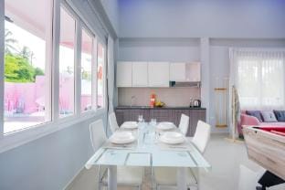 pool villa-1196 Vacation rental in Pattaya City