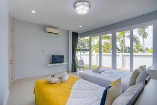 pool villa-1196 Vacation rental in Pattaya City