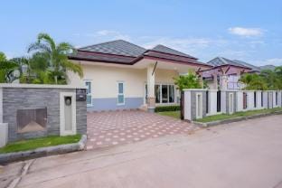 pool villa-1183 Vacation rental in Pattaya City