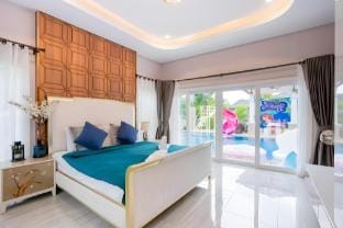 pool villa-1183 Vacation rental in Pattaya City