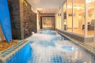 pool villa-1127 Vacation rental in Pattaya City
