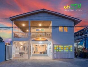 pool villa-1127 Vacation rental in Pattaya City
