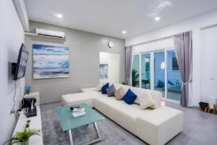 pool villa-1114 Vacation rental in Pattaya City