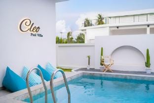 pool villa-1114 Vacation rental in Pattaya City