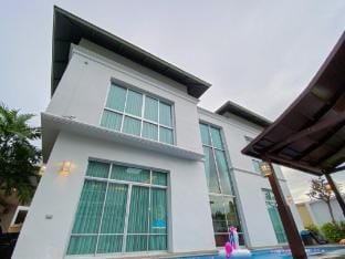 pool villa-1110 Vacation rental in Pattaya City