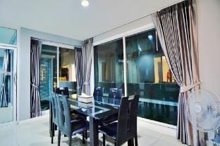 pool villa-1060 Vacation rental in Pattaya City