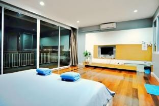 pool villa-1060 Vacation rental in Pattaya City
