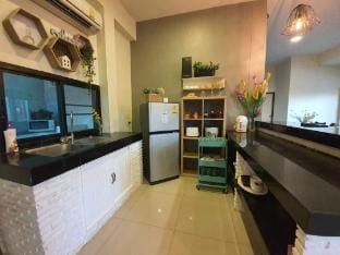 pool villa-1053 Vacation rental in Chon Buri Changwat