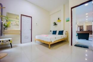 pool villa-1053 Vacation rental in Chon Buri Changwat