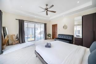 pool villa-1048 Vacation rental in Pattaya City
