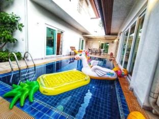 pool villa-1044 Vacation rental in Pattaya City